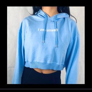 CALL HER DADDY HOODIE